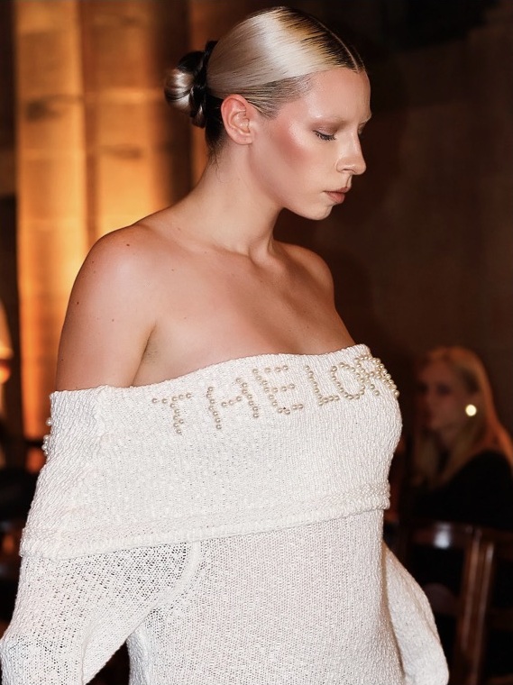 Fashion Week photograph 6