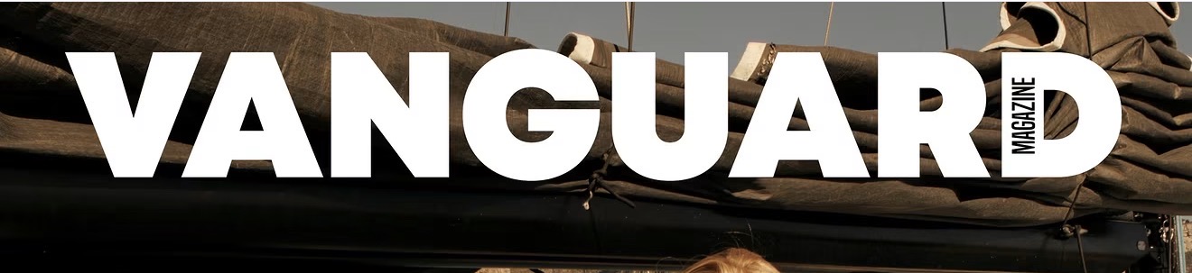 Vanguard Magazine