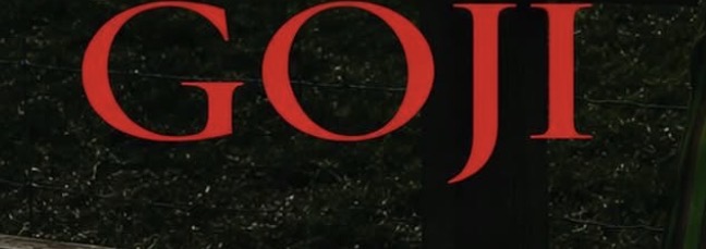 Goji Magazine